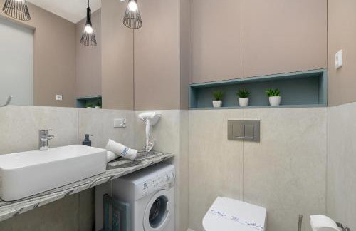 GREENERI PARK - Ambria Apartments - Foto 77