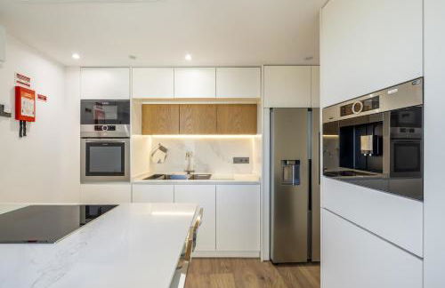 D&S - Foz Riverside Apartment - Foto 12