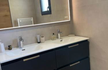 Corse - Maison face à la mer - Foto 14