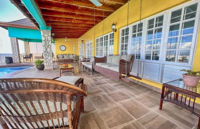 Villa Isabella Discovery Bay - Foto 57