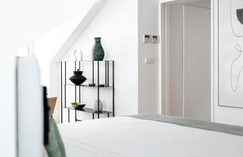 The House on the Pink Street in Lisbon - Foto 38