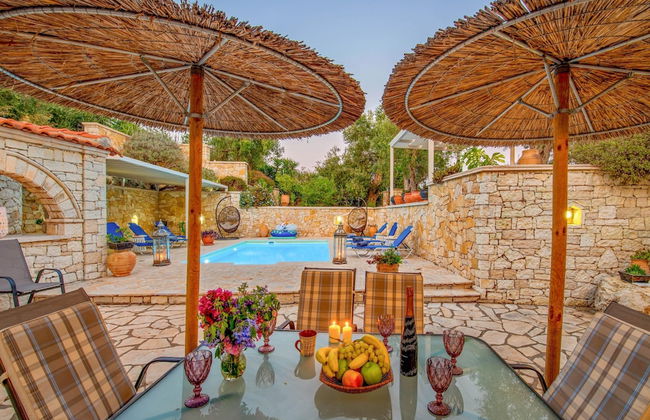 Villa Divista in Paxi - Photo 5