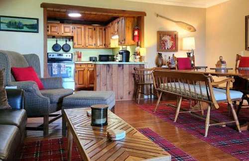 Stunning Views from the Fire Tower Cabin - Foto 6