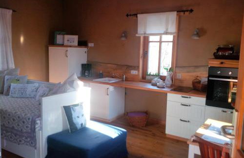 Ferienhof Idyll am kleinen Fließ - Foto 13