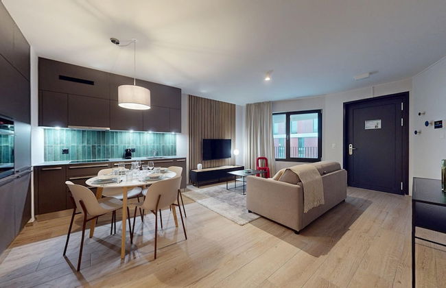 Nonanteneuf Genève Étang - Foto 17