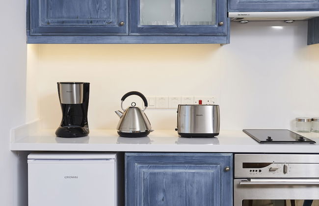 Nausicaa Luxury Villas By Louis Hotels - Foto 12