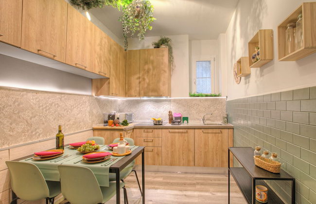 Pinehome & Garden - Total Relax - Foto 8