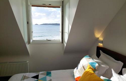 Holiday Home in Brittany with Sea Views - Foto 18