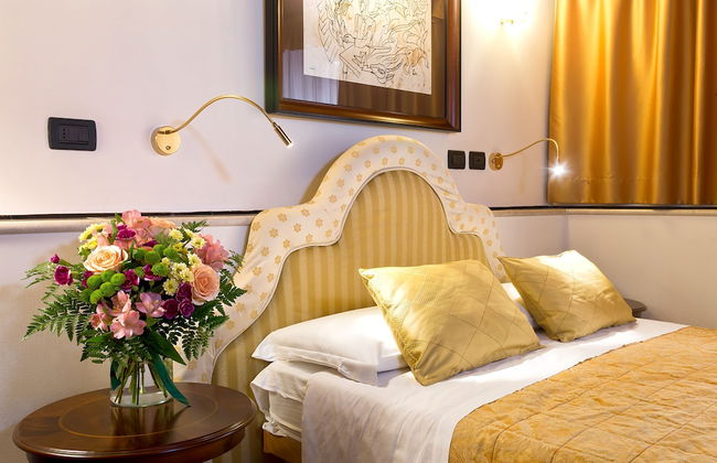 Ca' San Giorgio Relais & Suites - Photo 4