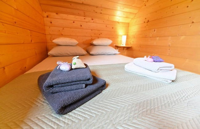 Lavanda Land - Villatanya Mrežnica - Foto 9