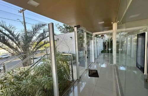 Terra do Sol - Apt 2 quartos, Capim Dourado Shopping - Foto 40