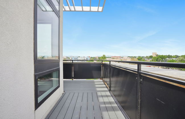 Skyline Penthouse | Espadin LoHi - Foto 24