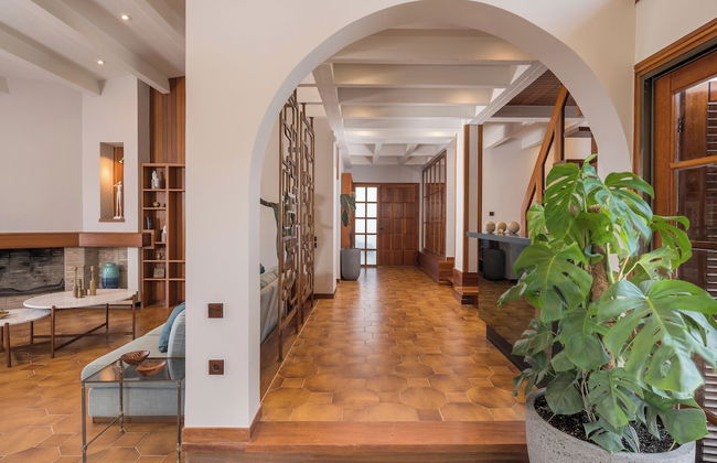 Azatis Luxury Villa - Foto 10