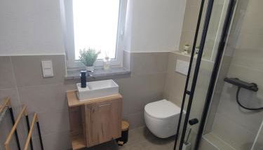 Ferienwohnung Esen EG - Foto 3