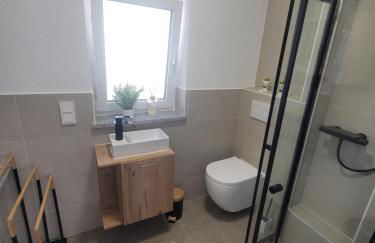 Ferienwohnung Esen EG - Foto 3