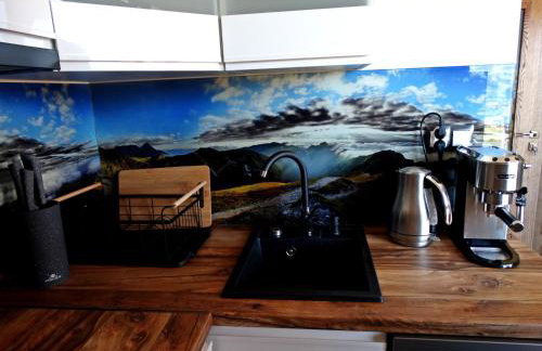 Izby pod Litwinką - Foto 15