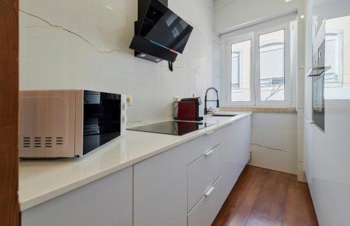 Boutique Home in Setúbal, By Home Match - Photo 13