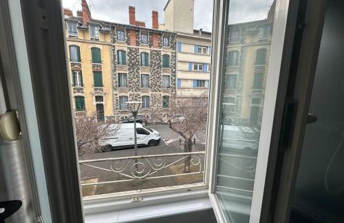 Lune Argentée - Centre ville Clermont Ferrand - Foto 7