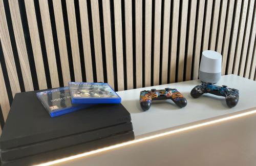 Appartement 6 couchages, Tout confort, pieds des pistes, ménage & linge de maison inclus - Foto 12