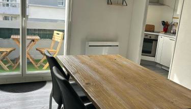 Appartement T3 proche circuit du Mans - Photo 2