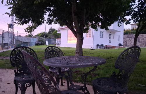 Casa con vistas al mar, campo y barbacoa - Foto 35