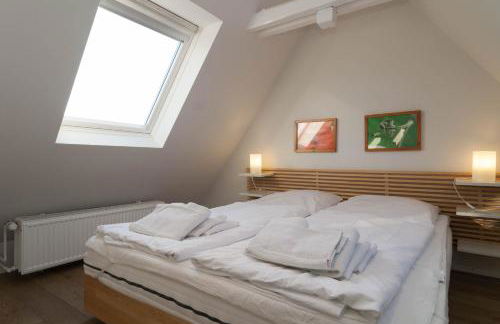 Haus Düne 9 - Foto 20