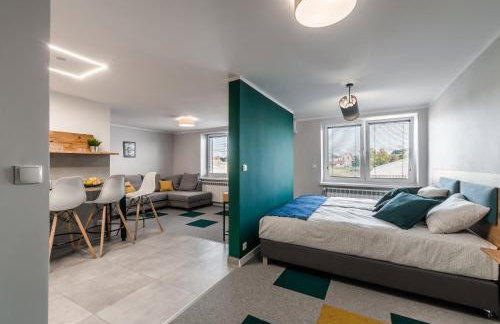 Apartamenty Medyka Park - Foto 59