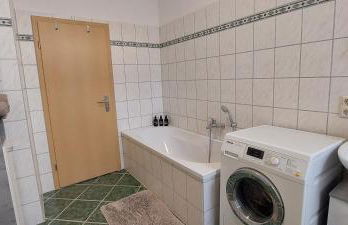 Gemütliche Zwei-Zimmer-Ferienwohnung "W1" in Zwenkau bei Leipzig im Neuseenland - Foto 50