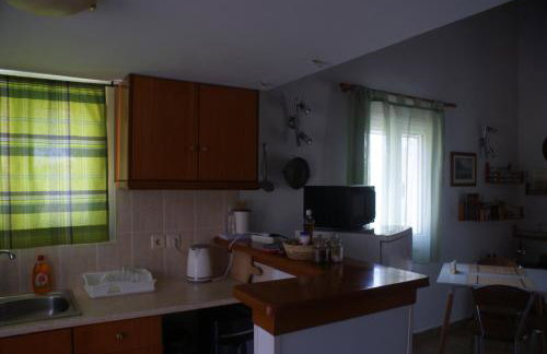 ''Koukmos beach'' Greenspace Living - Private sandy beach - Foto 63