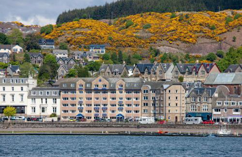 Esplanade Court Holiday Apartments - Foto 75