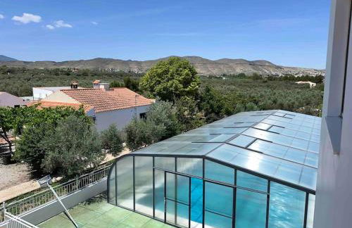 Casa Rural Baza - Photo 32