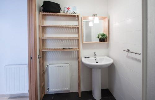 La Piedra L Osu, Apartamento con piscina, Playa 3 km VUT-3226-AS - Foto 23