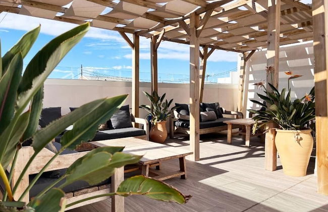 Valencia Luxury - Calma Beach Apartments - Photo 18