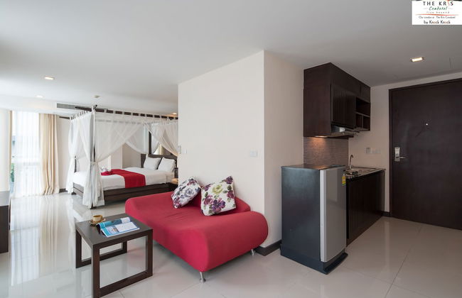 The Kris Condo by Knock-Knock - Foto 32