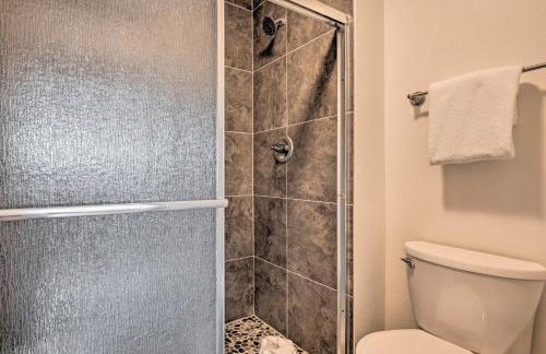 Private Balcony and Resort Perks Silverthorne Condo - Foto 16