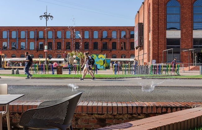 Lumina Prezydenta Gabriela Narutowicza - Foto 17