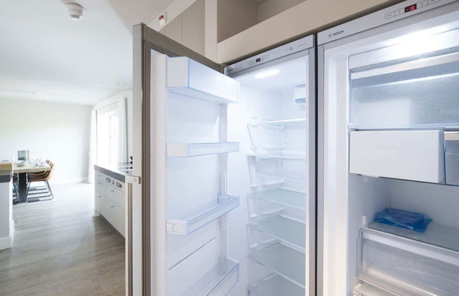 Luxury Villa With Outdoor Kitchen and Lake View - Foto 5