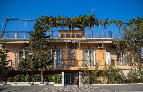 Golden Sun Rooms - Foto 28