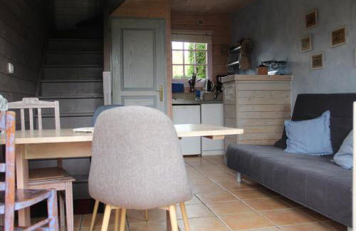 Gîtes la Conterie - Foto 38