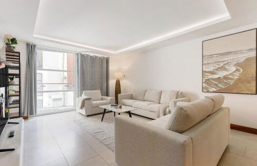 New Luxury Aprtment in Marylebone - Foto 11