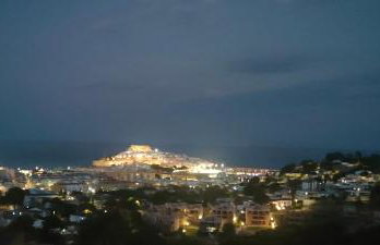 Peñiscola vista mar y castillo - Photo 21