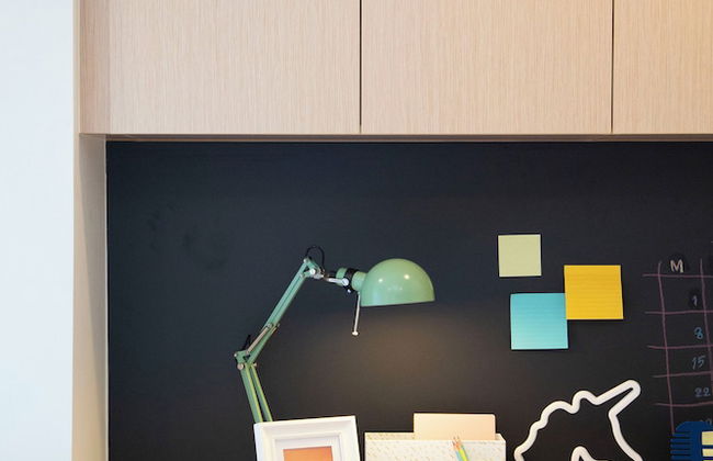 Parrish Serviced Apartment - Foto 34