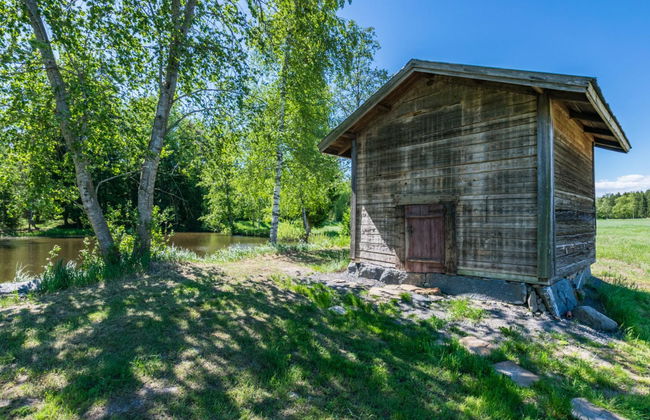 Piispasen torppa - Foto 11