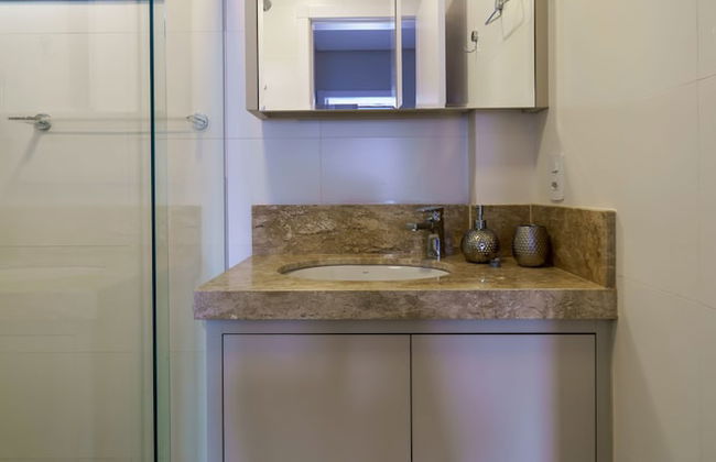 Recanto Girassóis 502 - 707 - Photo 13