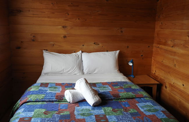 Somerset Caravan Park - Foto 13