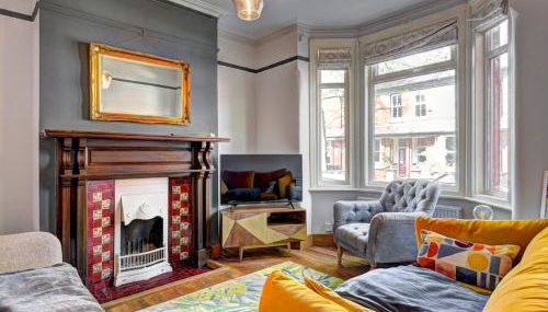 Stunning Garden Home by Levenshulme Station - Pass the Keys - Foto 3, Other