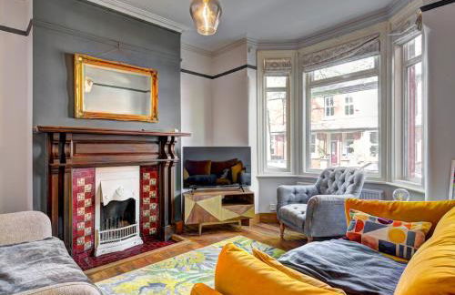 Stunning Garden Home by Levenshulme Station - Pass the Keys - Foto 3