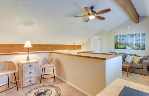 Dog-Friendly Pagosa Springs Condo Near Hot Springs - Foto 19