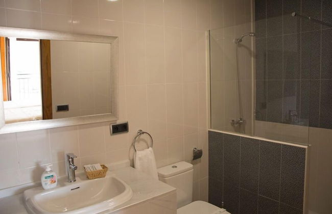 Casa Rural Fuente El Boticario - Foto 41