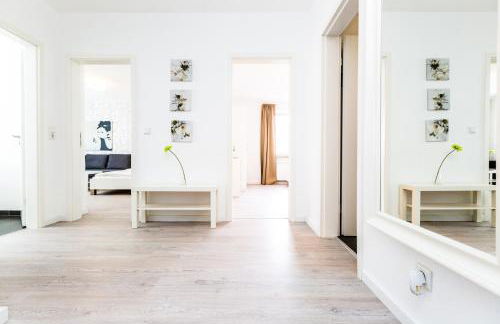 Cityfair Apartments Köln - Foto 17